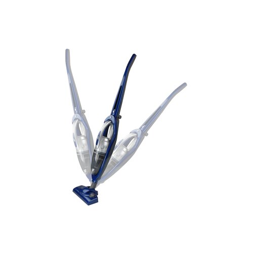 Hyundai VC020B k&amp;eacute;k elektromos seprű Slike