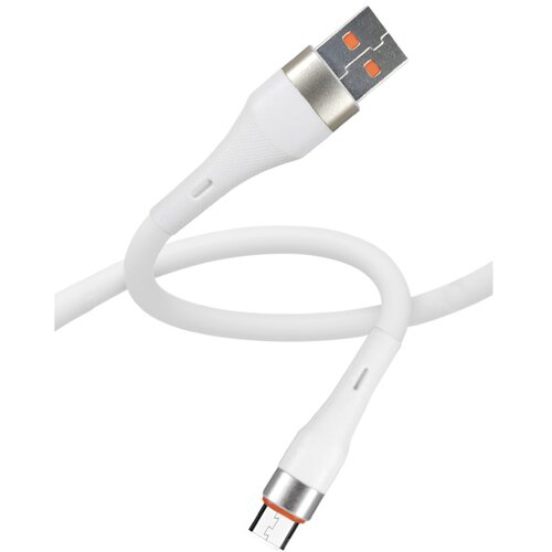 USB 2.0 kabel, USB A- USB micro B, 1m Slike