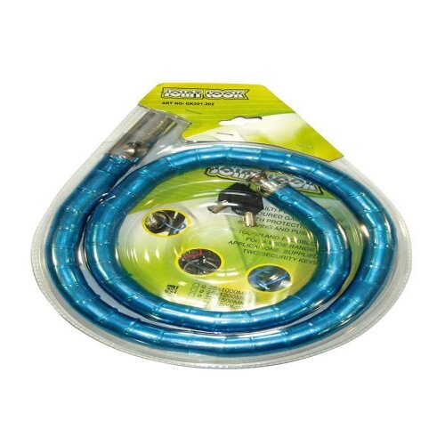  Brava zglobna mot. 1.20 mx22 m (BRA0012) Slike
