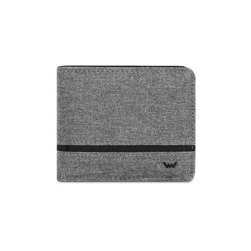 Vuch Muški novčanik Cremon Grey, 9 x 11 cm Cene