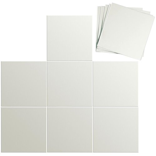 Mömax Set Zrcalnih Ploščic Tail, 12 Kos, 15 X 15 Cm Cene