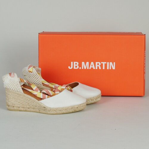 JB Martin Espadrile IRMA Bela Cene