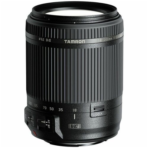Tamron 3,5-6,3/18-200 DI II /AF VC za Nikon Cijene