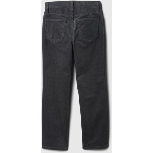 GAP Children's corduroy trousers - Boys Cijene