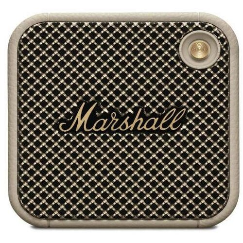 Marshall WILLEN CREAM Cene