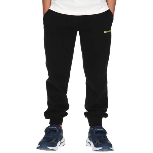 Kronos boys cuffed pants KRA243B103-01 Slike