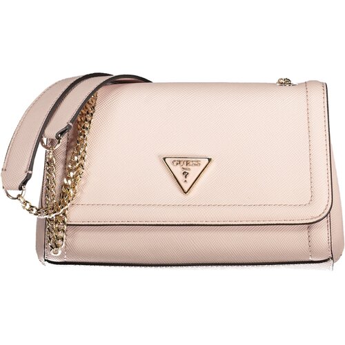 Guess Jeans PINK WOMEN&#39;S BAG Cijene