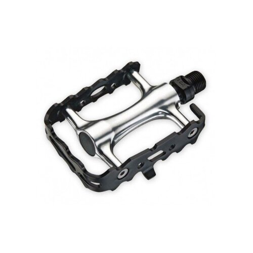 Vp components pedale mtb alu polish vp199a black ( PED-0450 ) Slike