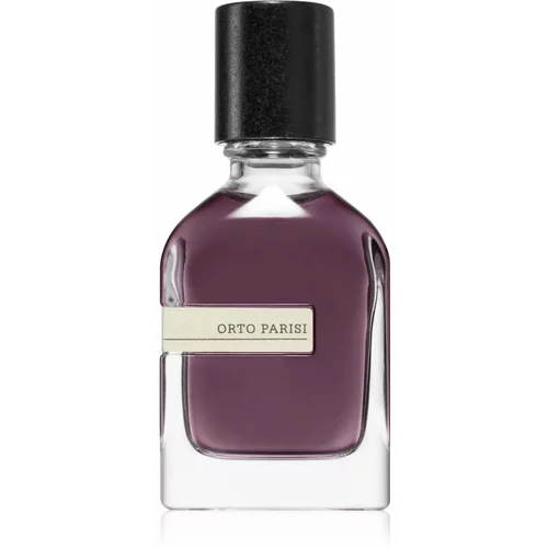 Orto Parisi Boccanera parfum 50 ml unisex