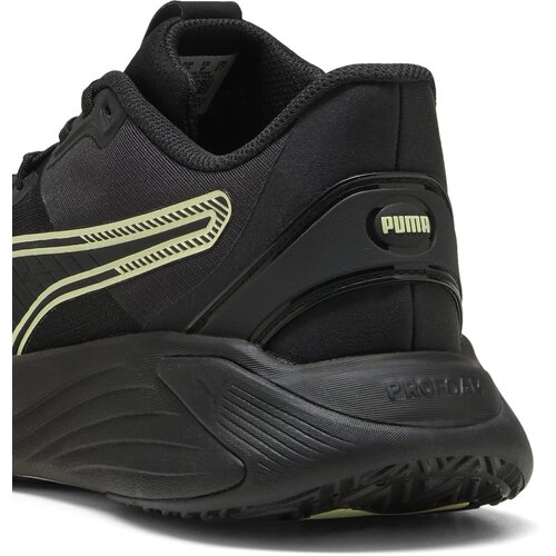 Puma &amp;Scaron;portni čevelj &amp;#039;Power&amp;#039; pastelno zelena / črna Slike
