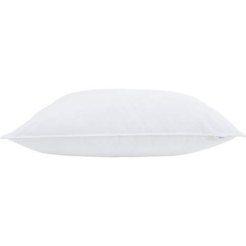 vidaXL Vzglavnik Bela 60 x 70 cm 130gsm 100% bombaž Cene