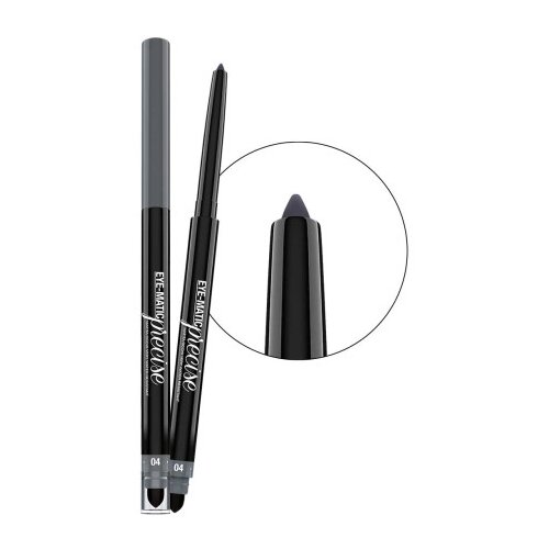 bellaoggi črtalo za oči - Eye Matic Precise - London Grey Cene