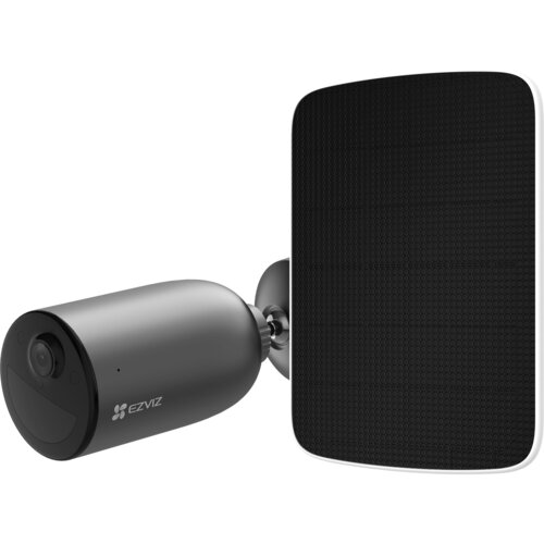 Ezviz EB3 (AOV različica) Metak (oblika) IP varnostna kamera Zunanja 2304 x 1296 pikslov Stropna/stenna Cene