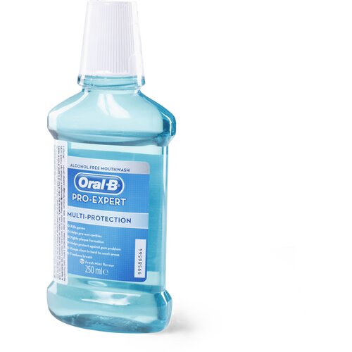 Oral-b tečnost za usta multi prot.250ml Cene