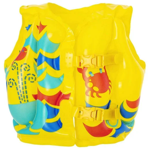 Aqua speed Unisex's Swimming Vest Tropical