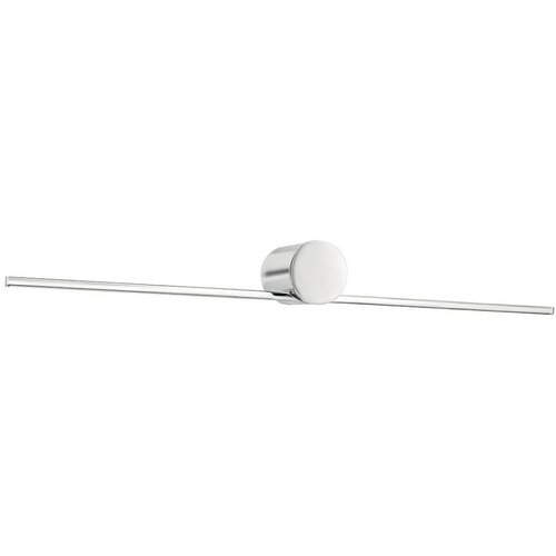  LED osvetljenje za kupatilsko ogledalo ARTIST LED/9W/230V 60 cm IP44 sjajni hrom Cene