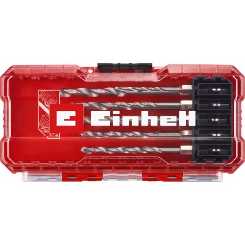 Einhell Set svrdla Einehll za metal, 10/1 Slike