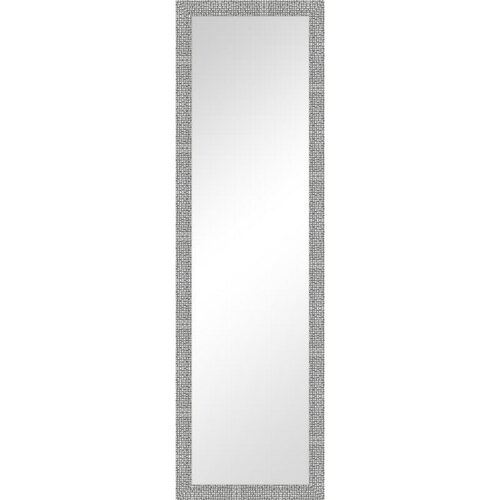 INTCO Zidno ogledalo 30x120 cm srebrno Cijene