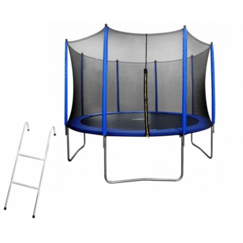 Olimp Sport Trambolina 244 cm sa merdevinama Cene