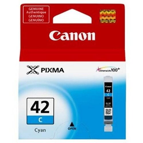 Canon tinta CLI-42C, cijan Slike