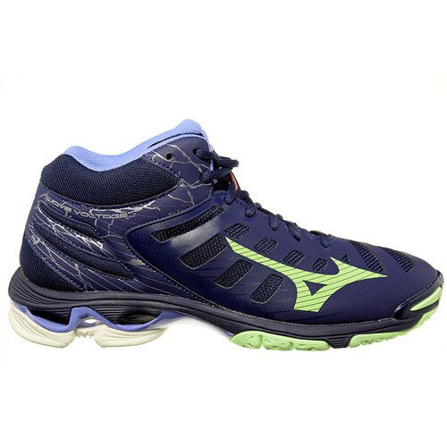 Mizuno patike wave voltage mid Slike