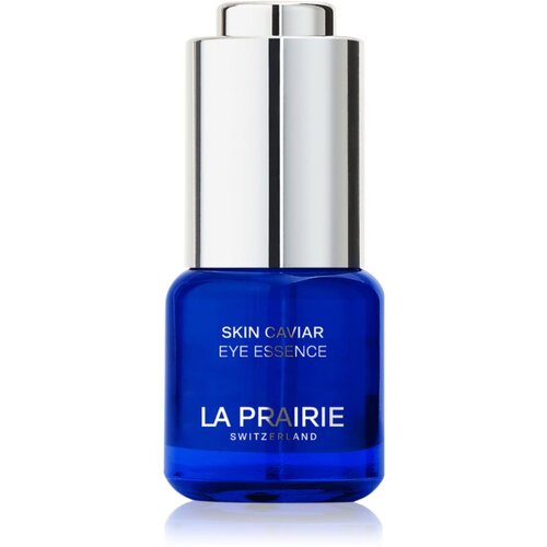 La Prairie Skin Caviar Eye Essence vlažilna esenca za predel okoli oči 15 ml Slike