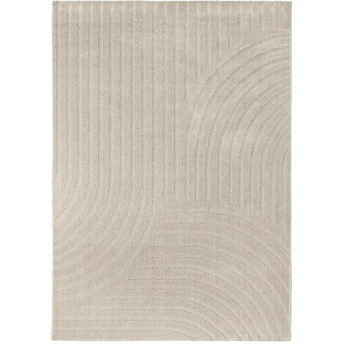 Nattiot Krem tepih 160x230 cm Ciro - Slike