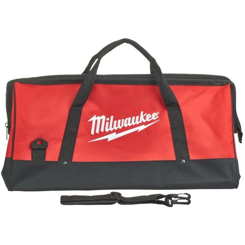 Milwaukee transportna torba za alat CONTRACTOR BAG XL Slike