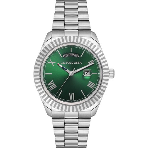U.S. Polo Assn. RUČNI SAT U.S.POLO ASSN. USPA1100B-04 Cijene