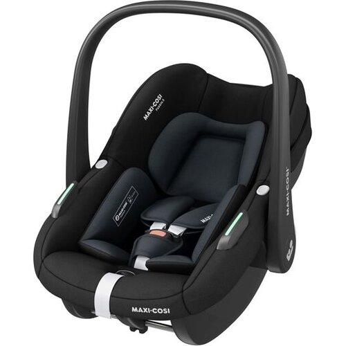 Maxi-Cosi autosjedalica i-Size 40-87 cm Pebble S tonal black 8440104110 Cijene