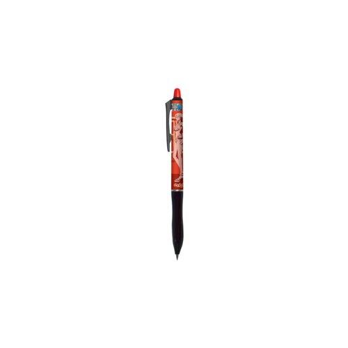 Pilot ROLER ONE PIECE FRIXION BALL PLUS 0.7 CRVENI Cene