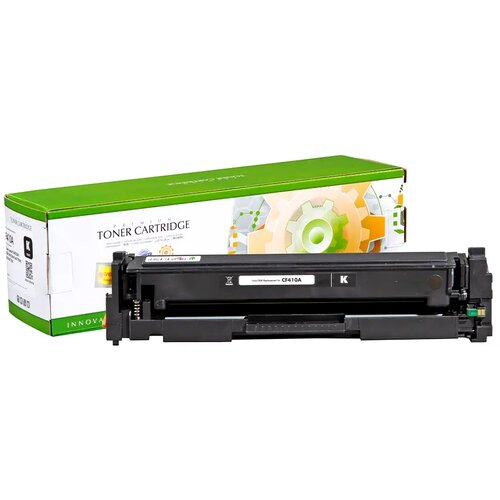 HP 410A Toner Black (CF410A) – Static Control Cene