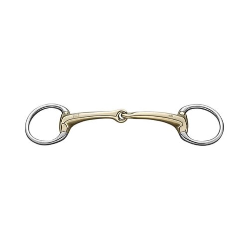 Sprenger Dynamic RS olivna brzda, enojno zlomljena 14 mm - 125 mm Cene