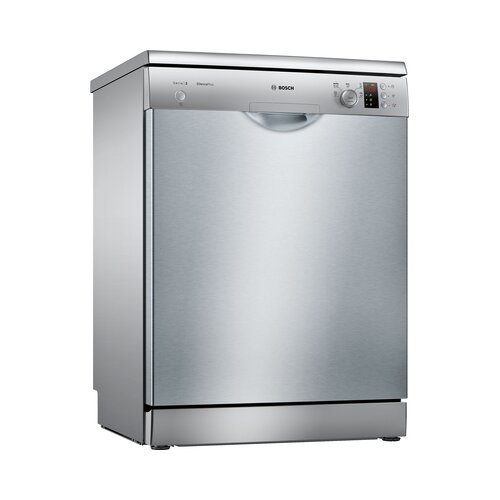 Bosch pomivalni stroj SMS25AI07E SILVER Cene
