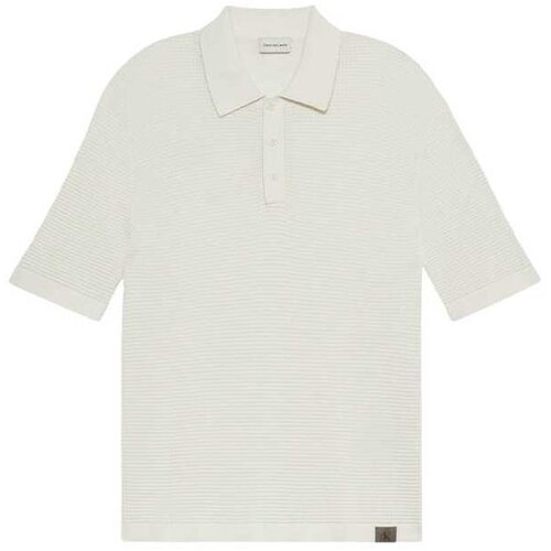 Calvin Klein mu&amp;scaron;ka polo majica Slike