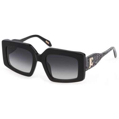 Just Cavalli BLACK WOMEN&amp;amp;#39;S SUNGLASSES Slike