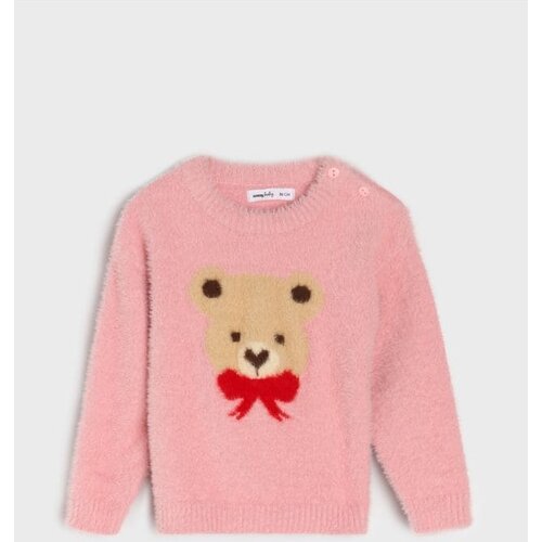 Sinsay Pulover s blagdanskim motivom Cijene