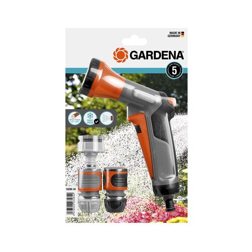 Gardena Zalivalni komplet s pršilko Classic (3-delni) Cene
