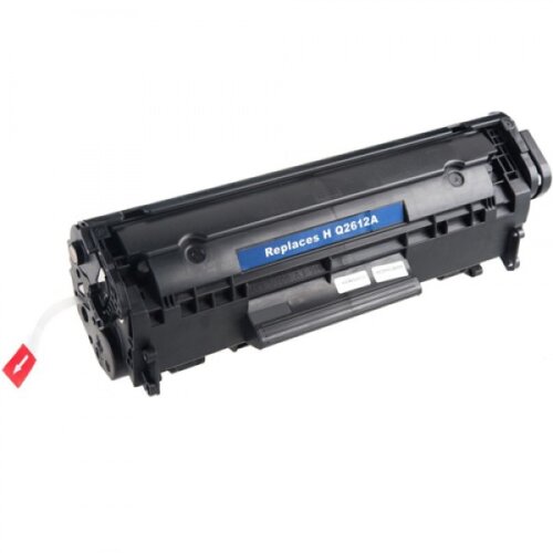 Bus Computers HP Toner FOR USE 2612a / FX-10 za LJ 1010 / 1012 / 1015 / 1018 / 1022 / 1022N / 1022NW / 1020 / 3015 MFP / 3020 MFP / 3030 MFP / 3050 MFP / CANON LBP 2900 / 2900B / 3000 Cene