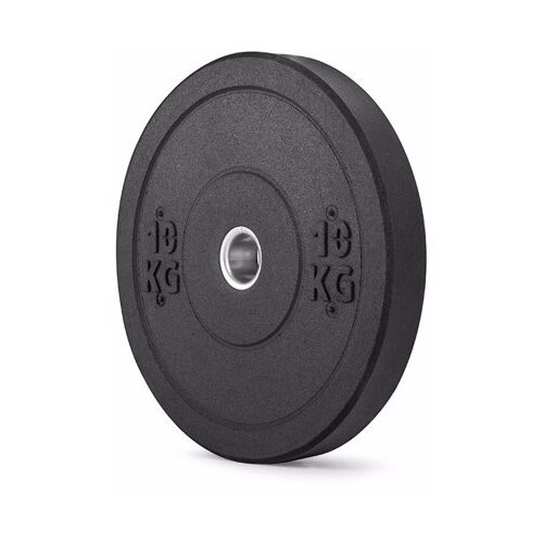 Gymstick Bumper Plate, 10 kg, (20515186) Cene
