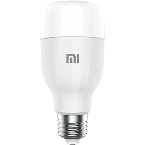 Xiaomi pametna žarulja Mi Smart LED Bulb Essential (White and Color)