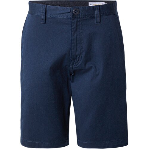 Volcom Chino hlače 'FRCKN MDN' temno modra Cene