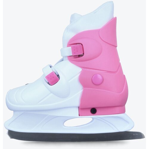 Action klizaljke hard shell ice skate g Slike