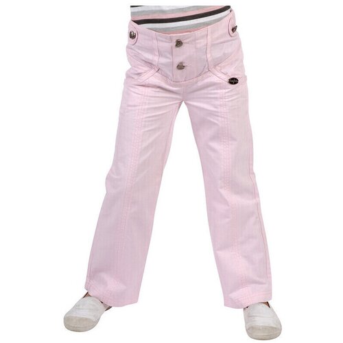 Miss Girly Hlače Pantalon fille FAZER Rožnata Cene