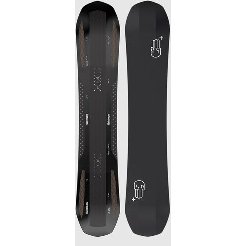 Bataleon Goliath+ 2026 Snowboard none Slike