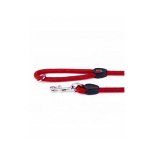 MYFAMILY Povodac MEMOPET, crveni, 1,2 x 110 cm Slike