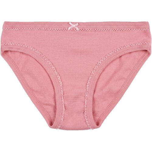 Petit Bateau Hlačke CULOTTES X 5 Rožnata Slike