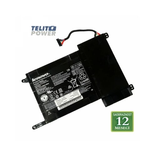  Baterija za laptop lenovo idepad Y700-15A / L14S4P22 14.8V 60Wh Cene
