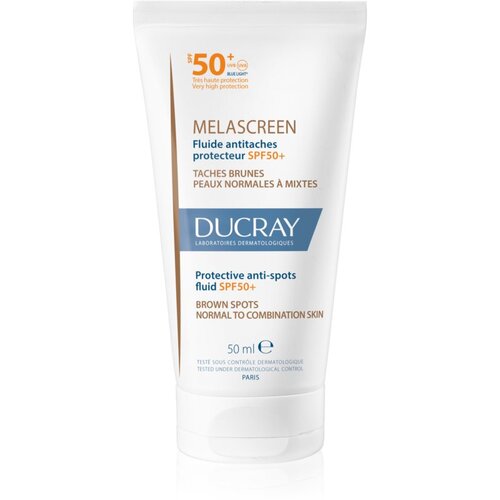 Ducray Melascreen zaščitni fluid proti pigmentnim madežem 50 ml Cene