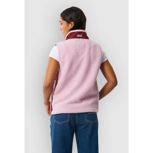 Rip Curl S-Series Bonded Vest Vest light mauve Slike